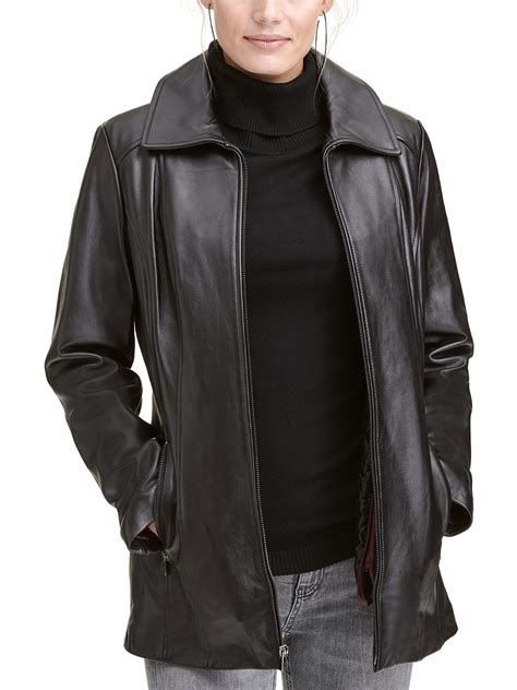 Enjoy special deals, free shipping, and gifting event with code WLGIFTS. . Wilsons leather jacket womens